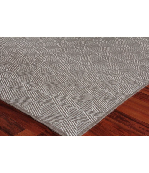 Exquisite Rugs Pavilion Gray 23045X8 5ft.X8ft. Rect. Rug