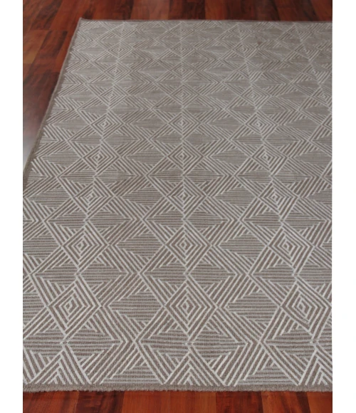 Exquisite Rugs Pavilion Gray 23045X8 5ft.X8ft. Rect. Rug