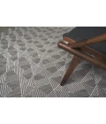 Exquisite Rugs Pavilion Gray 23045X8 5ft.X8ft. Rect. Rug