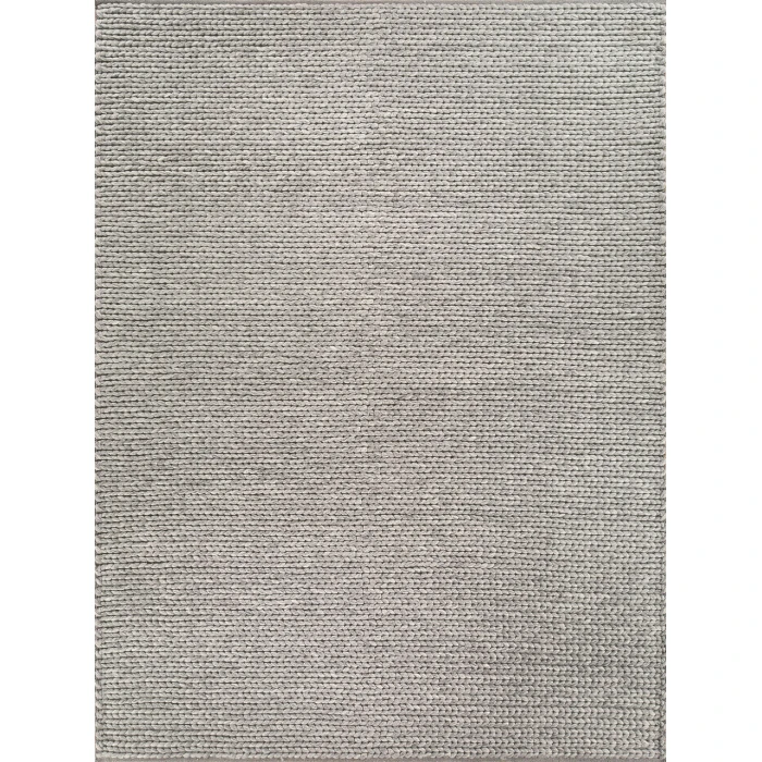 Exquisite Rugs Arlow Dark Gray 230910X14 10ft.X14ft. Rect. Rug
