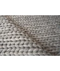 Exquisite Rugs Arlow Dark Gray 230910X14 10ft.X14ft. Rect. Rug