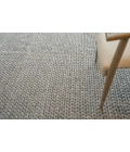 Exquisite Rugs Arlow Dark Gray 230910X14 10ft.X14ft. Rect. Rug