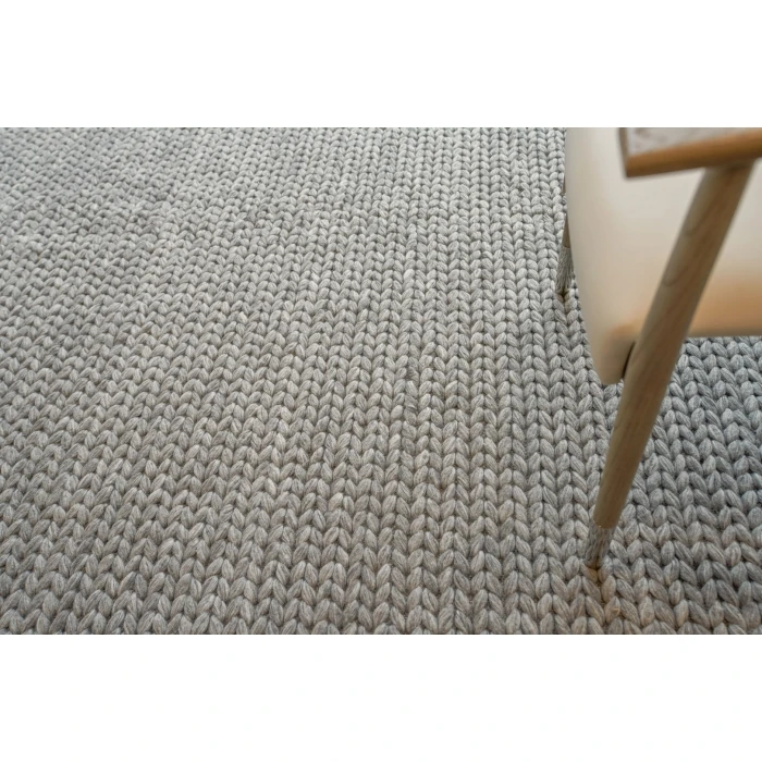 Exquisite Rugs Arlow Dark Gray 230910X14 10ft.X14ft. Rect. Rug
