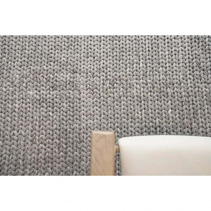 Exquisite Rugs Arlow Dark Gray 230910X14 10ft.X14ft. Rect. Rug