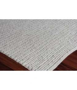 Exquisite Rugs Arlow Light Brown 23128X10 8ft.X10ft. Rect. Rug