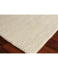 Exquisite Rugs Arlow Ivory 231315X16 15ft.X16ft. Rect. Rug