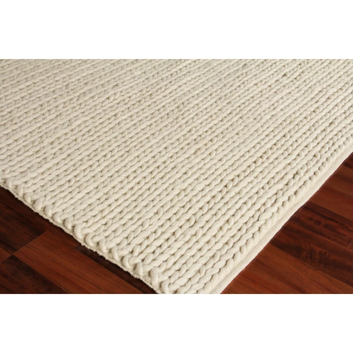 Exquisite Rugs Arlow Ivory 231315X16 15ft.X16ft. Rect. Rug