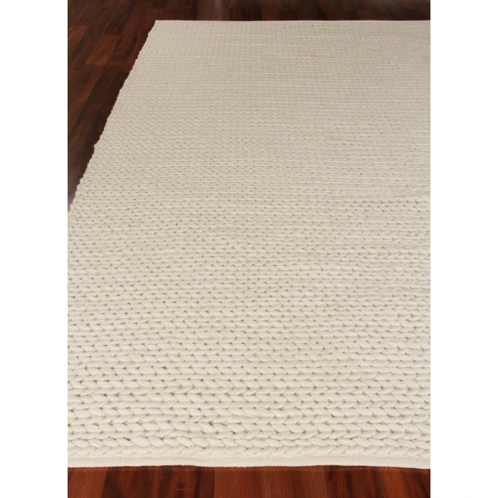Exquisite Rugs Arlow Ivory 231315X16 15ft.X16ft. Rect. Rug