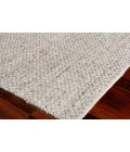 Exquisite Rugs Rialto Gray 23228X10 8ft.X10ft. Rect. Rug