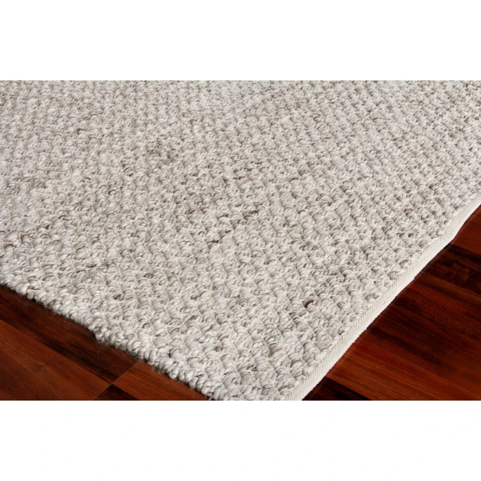 Exquisite Rugs Rialto Gray 23228X10 8ft.X10ft. Rect. Rug