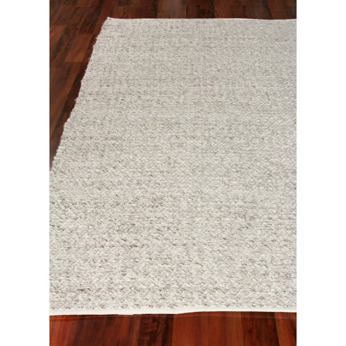 Exquisite Rugs Rialto Gray 23228X10 8ft.X10ft. Rect. Rug