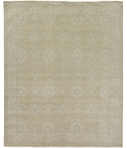 Exquisite Rugs Restoration Sand/Beige 23438X10 8ft.X10ft. Rect. Rug