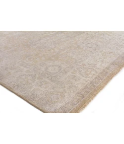Exquisite Rugs Restoration Sand/Beige 23438X10 8ft.X10ft. Rect. Rug