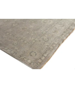 Exquisite Rugs Restoration Silver 23468X10 8ft.X10ft. Rect. Rug