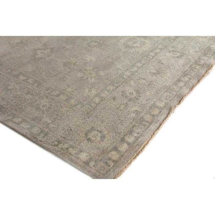 Exquisite Rugs Restoration Silver 23468X10 8ft.X10ft. Rect. Rug