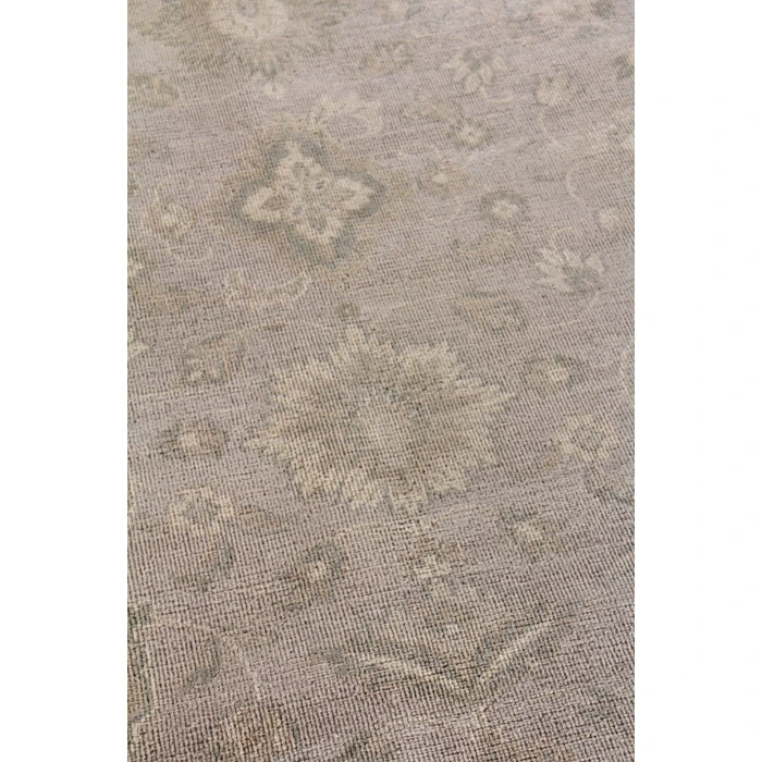 Exquisite Rugs Restoration Silver 23468X10 8ft.X10ft. Rect. Rug