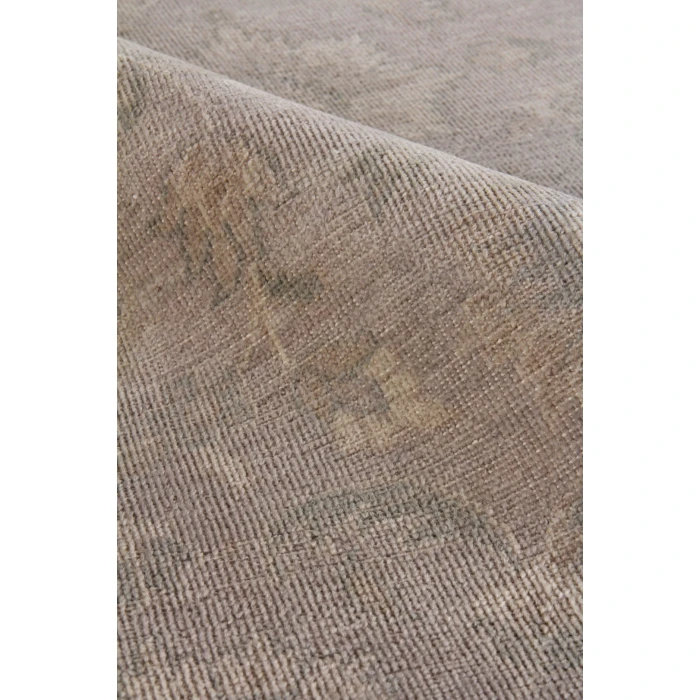 Exquisite Rugs Restoration Silver 23468X10 8ft.X10ft. Rect. Rug