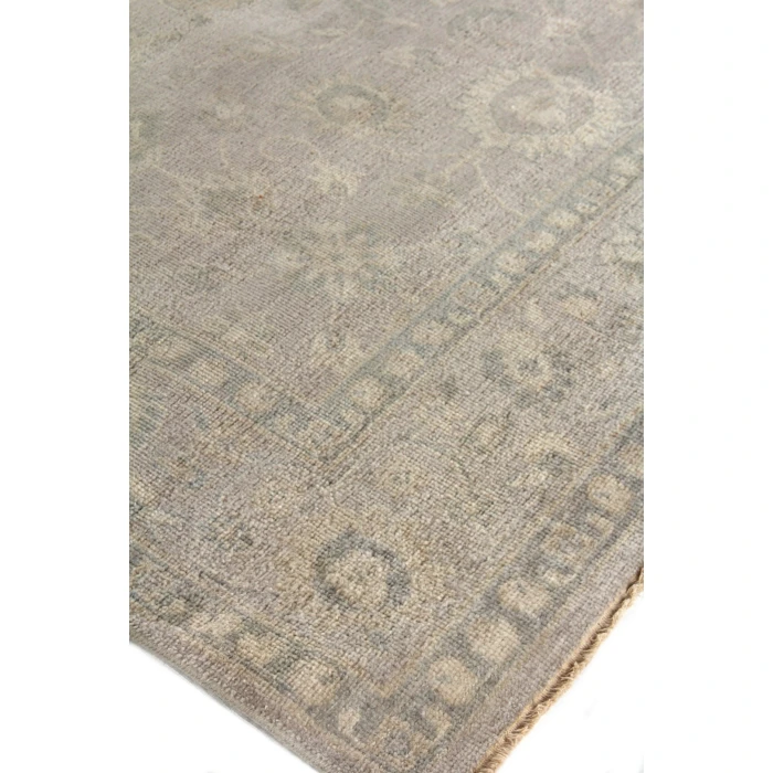 Exquisite Rugs Restoration Silver 23468X10 8ft.X10ft. Rect. Rug