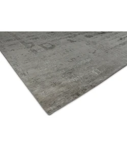 Exquisite Rugs Lexington Silver/Black 23798X10 8ft.X10ft. Rect. Rug