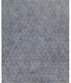 Exquisite Rugs Granite Hide Sky 2403116X146 11ft.6in.X14ft.6in. Rect. Rug