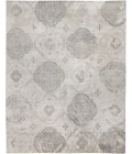 Exquisite Rugs Antique'd Silk Beige/Ivory 24316X9 6ft.X9ft. Rect. Rug