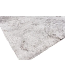 Exquisite Rugs Antique'd Silk Beige/Ivory 24316X9 6ft.X9ft. Rect. Rug