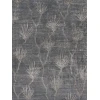 Exquisite Rugs Antique'd Silk Dark Gray/Gray 24336X9 6ft.X9ft. Rect. Rug