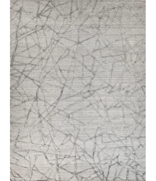 Exquisite Rugs Windsor Gray 244010X14 10ft.X14ft. Rect. Rug