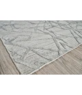 Exquisite Rugs Windsor Gray 244010X14 10ft.X14ft. Rect. Rug