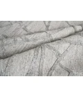Exquisite Rugs Windsor Gray 244010X14 10ft.X14ft. Rect. Rug