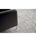Exquisite Rugs Windsor Gray 244010X14 10ft.X14ft. Rect. Rug