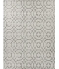 Exquisite Rugs Windsor Light Silver 24489X12 9ft.X12ft. Rect. Rug