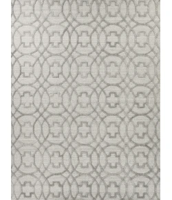 Exquisite Rugs Windsor Light Silver 24489X12 9ft.X12ft. Rect. Rug