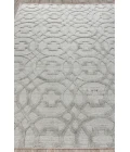 Exquisite Rugs Windsor Light Silver 24489X12 9ft.X12ft. Rect. Rug