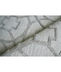 Exquisite Rugs Windsor Light Silver 24489X12 9ft.X12ft. Rect. Rug