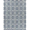 Exquisite Rugs Windsor Dark Blue/Gray 245010X14 10ft.X14ft. Rect. Rug