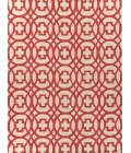 Exquisite Rugs Windsor Rust/Gray 24559X12 9ft.X12ft. Rect. Rug