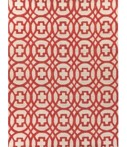 Exquisite Rugs Windsor Rust/Gray 24559X12 9ft.X12ft. Rect. Rug