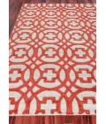 Exquisite Rugs Windsor Rust/Gray 24559X12 9ft.X12ft. Rect. Rug