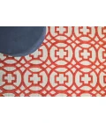 Exquisite Rugs Windsor Rust/Gray 24559X12 9ft.X12ft. Rect. Rug