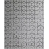 Exquisite Rugs Windsor Silver 24578X10 8ft.X10ft. Rect. Rug
