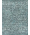 Exquisite Rugs Meena Blue/Light Blue 246614X18 14ft.X18ft. Rect. Rug