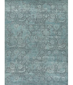 Exquisite Rugs Meena Blue/Light Blue 246614X18 14ft.X18ft. Rect. Rug