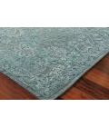 Exquisite Rugs Meena Blue/Light Blue 246614X18 14ft.X18ft. Rect. Rug