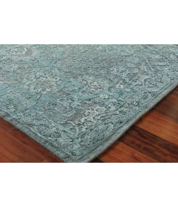 Exquisite Rugs Meena Blue/Light Blue 246614X18 14ft.X18ft. Rect. Rug