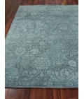 Exquisite Rugs Meena Blue/Light Blue 246614X18 14ft.X18ft. Rect. Rug