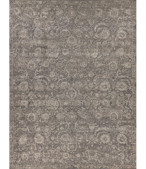 Exquisite Rugs Meena Beige/Brown 24671X16 1ft.X1ft.6in. Rect. Rug