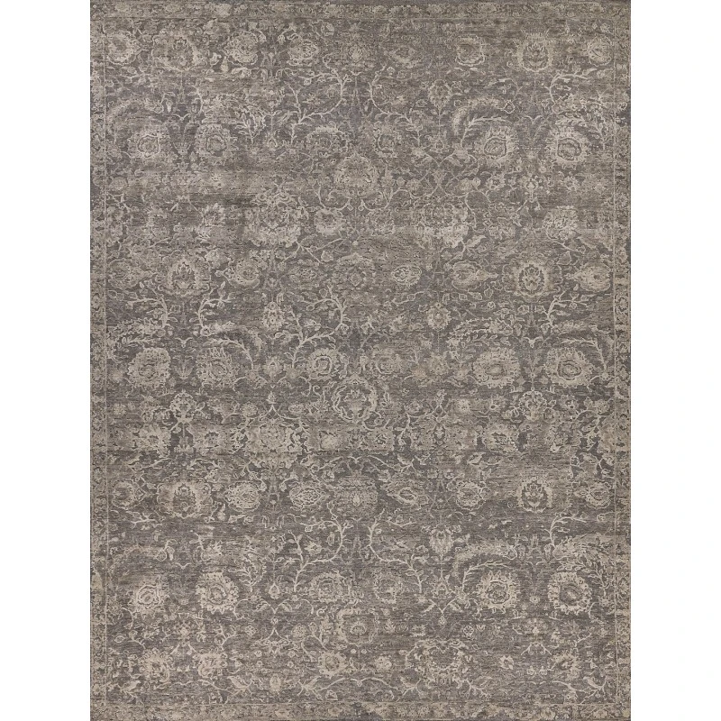 Exquisite Rugs Meena Beige/Brown 246712X15 12ft.X15ft. Rect. Rug