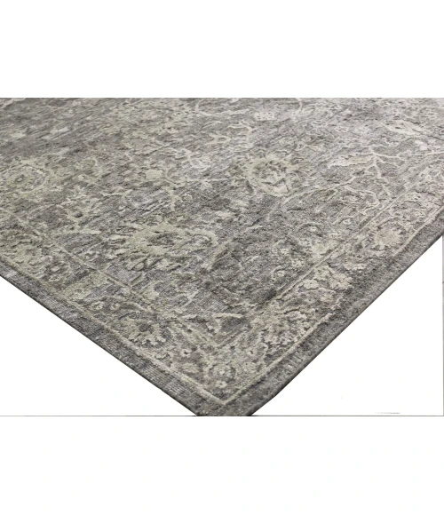 Exquisite Rugs Meena Beige/Brown 24671X16 1ft.X1ft.6in. Rect. Rug