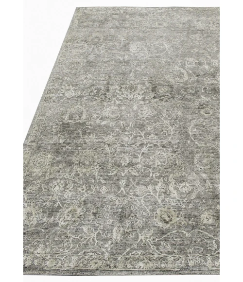 Exquisite Rugs Meena Beige/Brown 24671X16 1ft.X1ft.6in. Rect. Rug